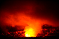 Hawaii Volcano Natl Park